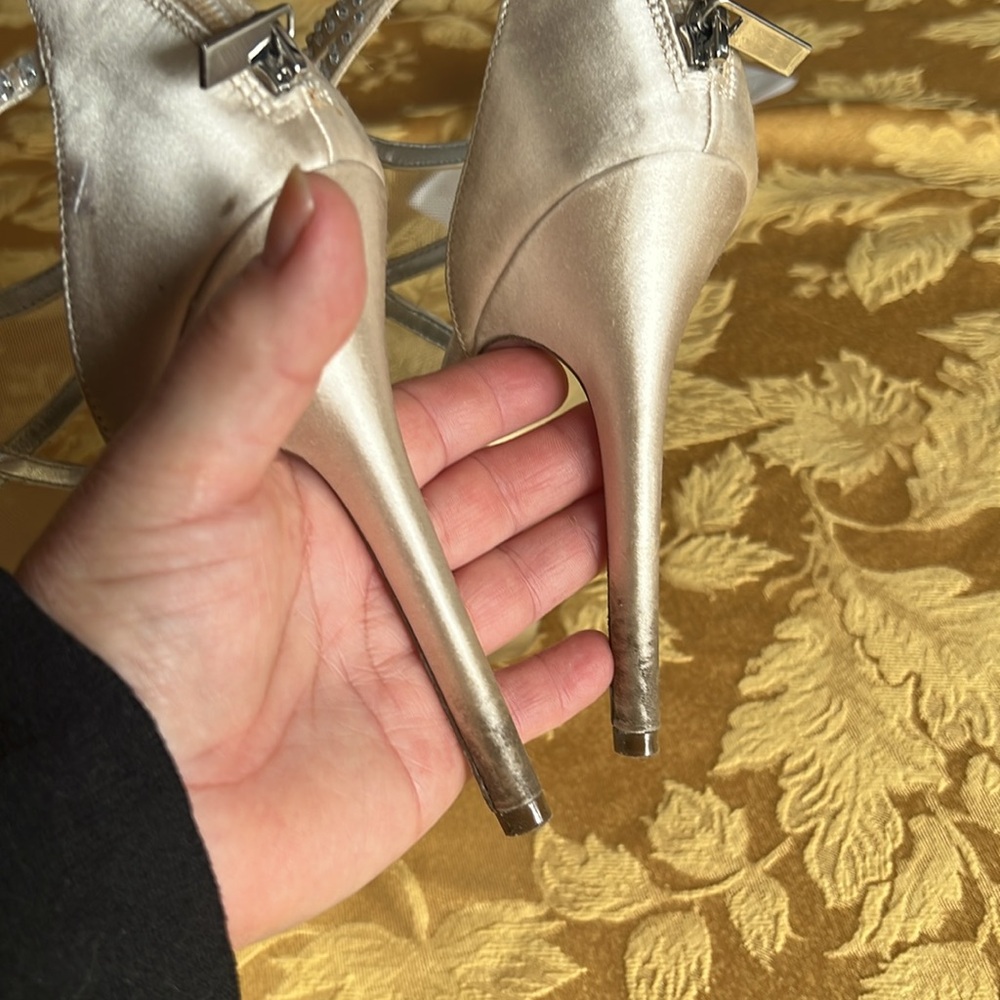 Nina platforms - Picture 2 of 4